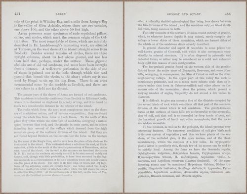 E779 - Black’s Guide to Scotland - 1868 - 11491-11492