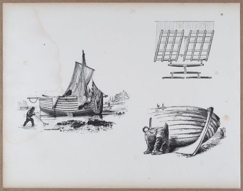 E790 - Progressive Drawing - i12340