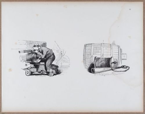 E790 - Progressive Drawing - i12341