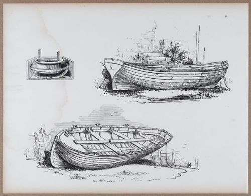 E790 - Progressive Drawing - i12342