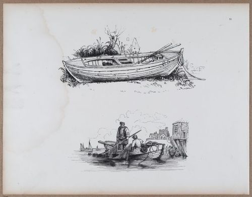 E790 - Progressive Drawing - i12344
