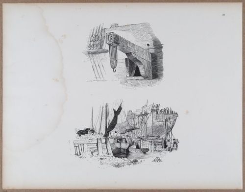 E790 - Progressive Drawing - i12346