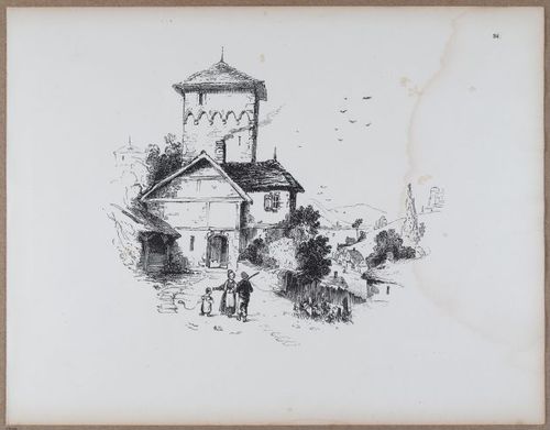 E790 - Progressive Drawing - i12347