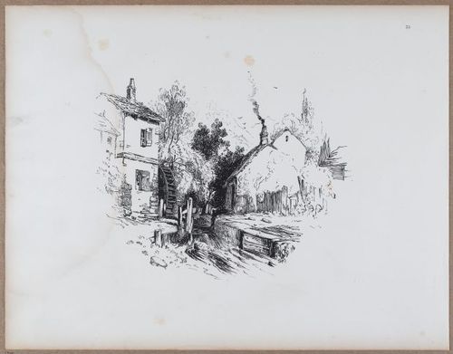 E790 - Progressive Drawing - i12348