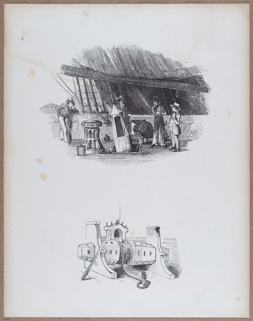 E790 - Progressive Drawing - i12349