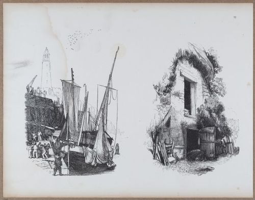 E790 - Progressive Drawing - i12350
