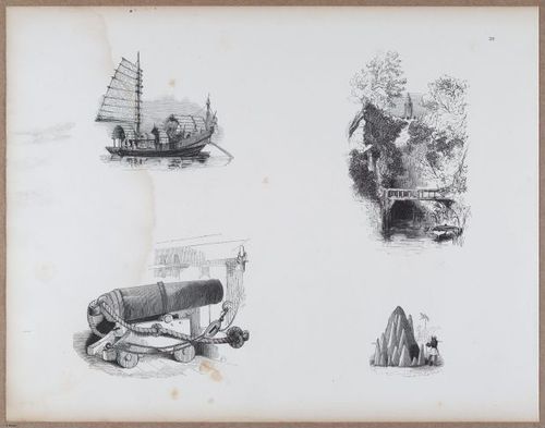 E790 - Progressive Drawing - i12352