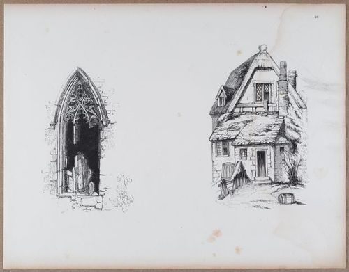 E790 - Progressive Drawing - i12353