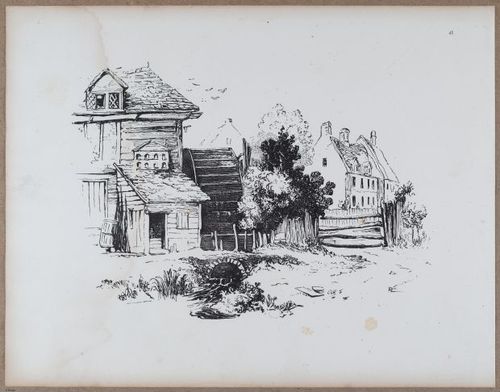E790 - Progressive Drawing - i12354