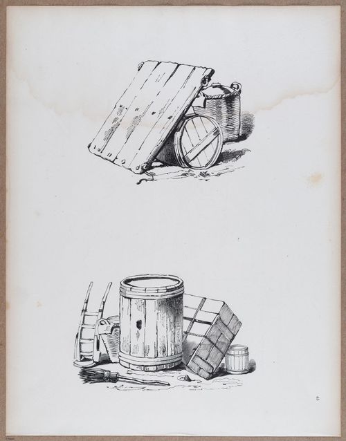E790 - Progressive Drawing - i12358