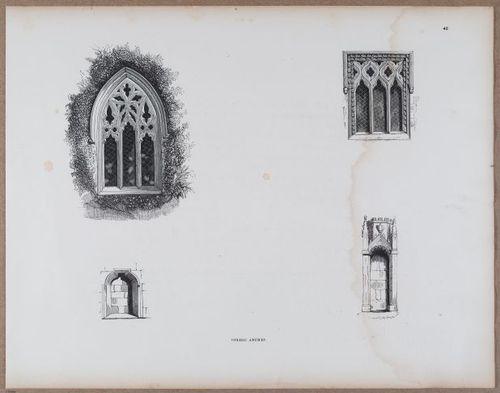 E790 - Progressive Drawing - i12361