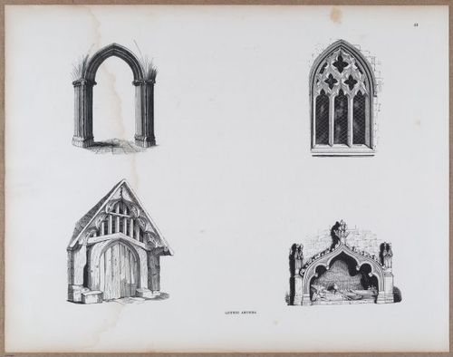 E790 - Progressive Drawing - i12362