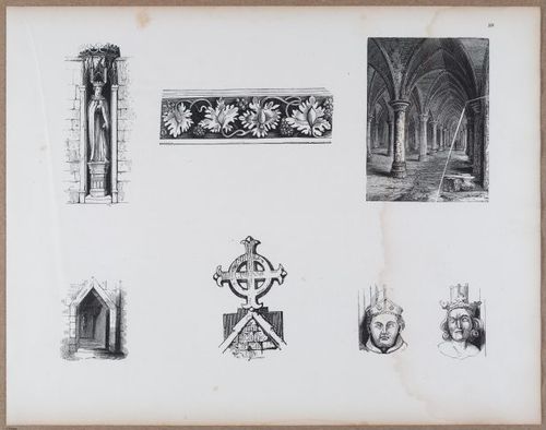 E790 - Progressive Drawing - i12363