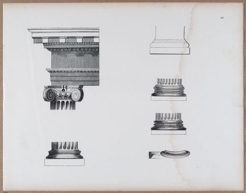 E790 - Progressive Drawing - i12367