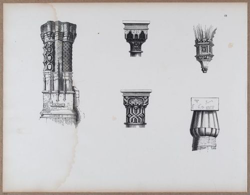 E790 - Progressive Drawing - i12368