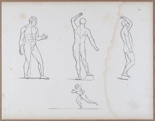 E790 - Progressive Drawing - i12377