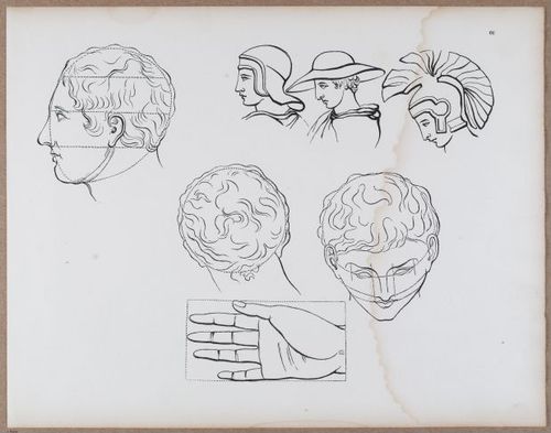 E790 - Progressive Drawing - i12379