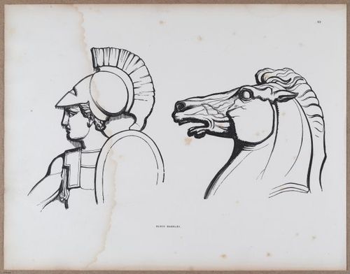E790 - Progressive Drawing - i12382