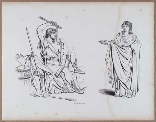 E790 - Progressive Drawing - i12383