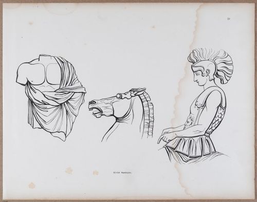 E790 - Progressive Drawing - i12385