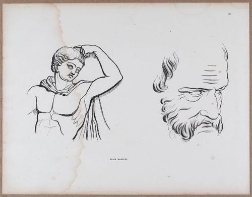 E790 - Progressive Drawing - i12386