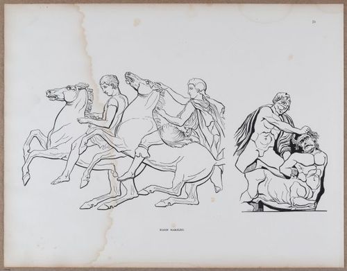 E790 - Progressive Drawing - i12388