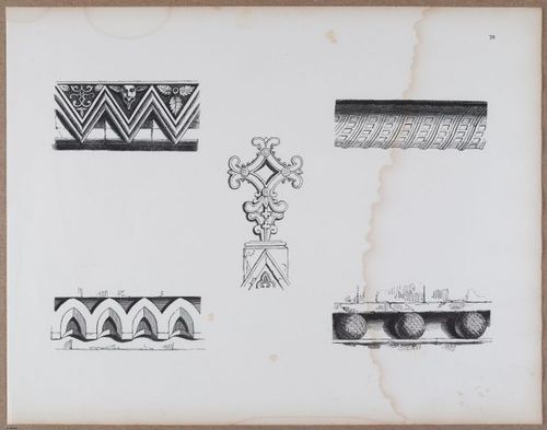 E790 - Progressive Drawing - i12389