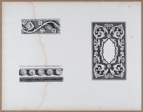 E790 - Progressive Drawing - i12390