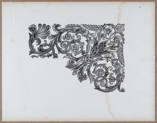E790 - Progressive Drawing - i12391