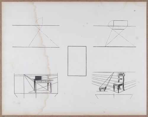 E790 - Progressive Drawing - i12392