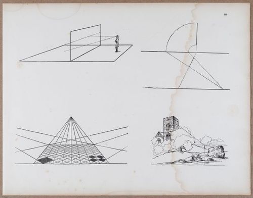 E790 - Progressive Drawing - i12393