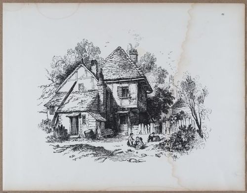 E790 - Progressive Drawing - i12395