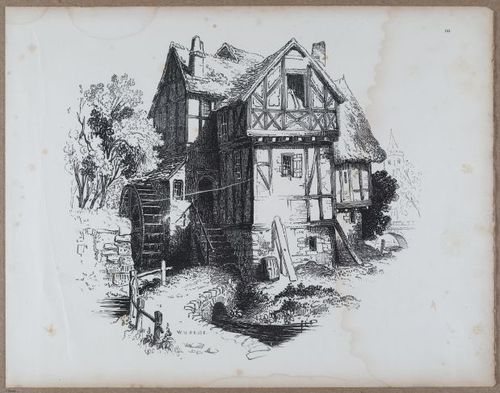 E790 - Progressive Drawing - i12399