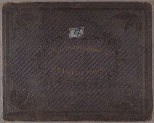 E790 - Progressive Drawing - i12401