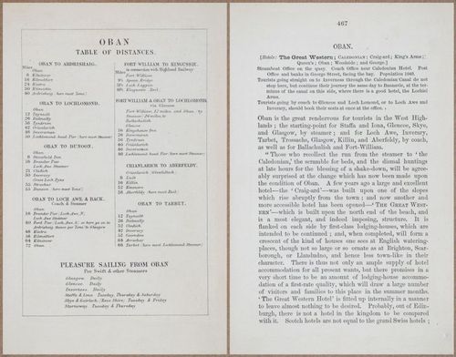 E779 - Black’s Guide to Scotland - 1868 - 11505-11506