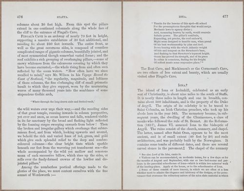 E779 - Black’s Guide to Scotland - 1868 - 11517-11518