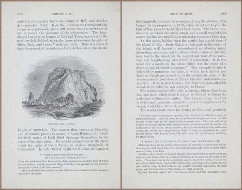 E779 - Black’s Guide to Scotland - 1868 - 11529-11530