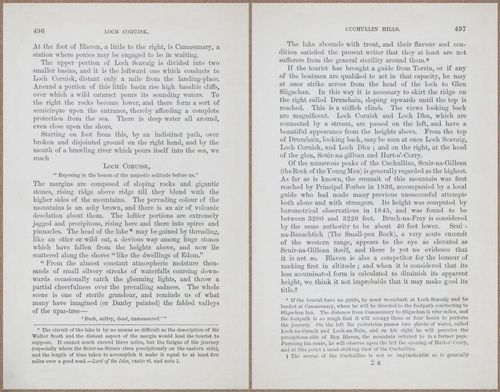 E779 - Black’s Guide to Scotland - 1868 - 11547-11548