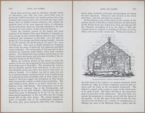 E779 - Black’s Guide to Scotland - 1868 - 11563-11564