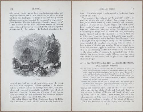 E779 - Black’s Guide to Scotland - 1868 - 11565-11566