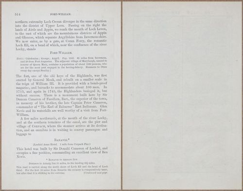 E779 - Black’s Guide to Scotland - 1868 - 11568-11570