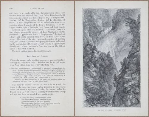 E779 - Black’s Guide to Scotland - 1868 - 11576-11577