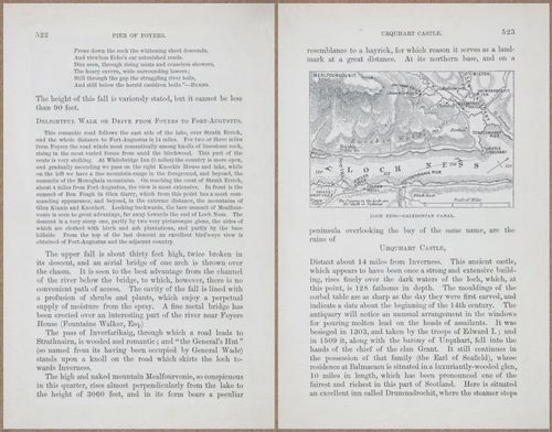 E779 - Black’s Guide to Scotland - 1868 - 11578-11579