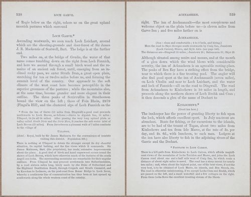 E779 - Black’s Guide to Scotland - 1868 - 11600-11601
