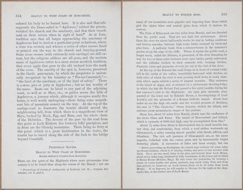 E779 - Black’s Guide to Scotland - 1868 - 11616-11617