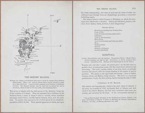 E779 - Black’s Guide to Scotland - 1868 - 11644-11645