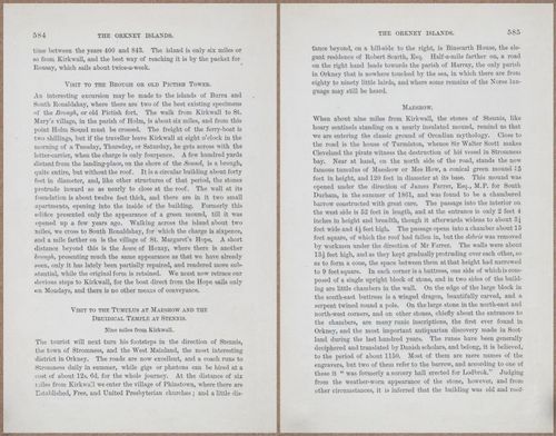 E779 - Black’s Guide to Scotland - 1868 - 11650-11651