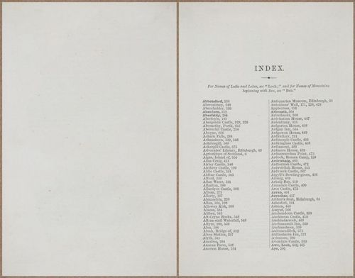 E779 - Black’s Guide to Scotland - 1868 - 11660-11661