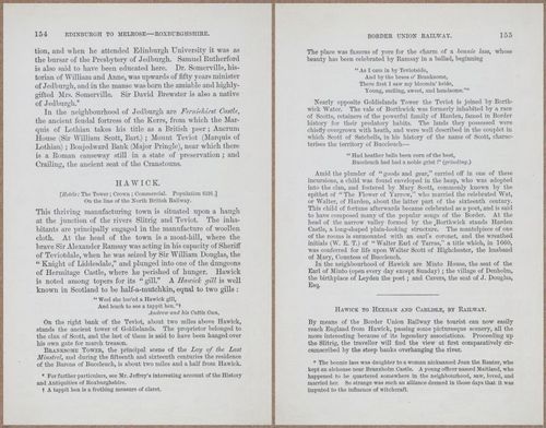 E779 - Black’s Guide to Scotland - 1868 - 11145-11146