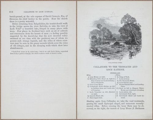 E779 - Black’s Guide to Scotland - 1868 - 11211-11212